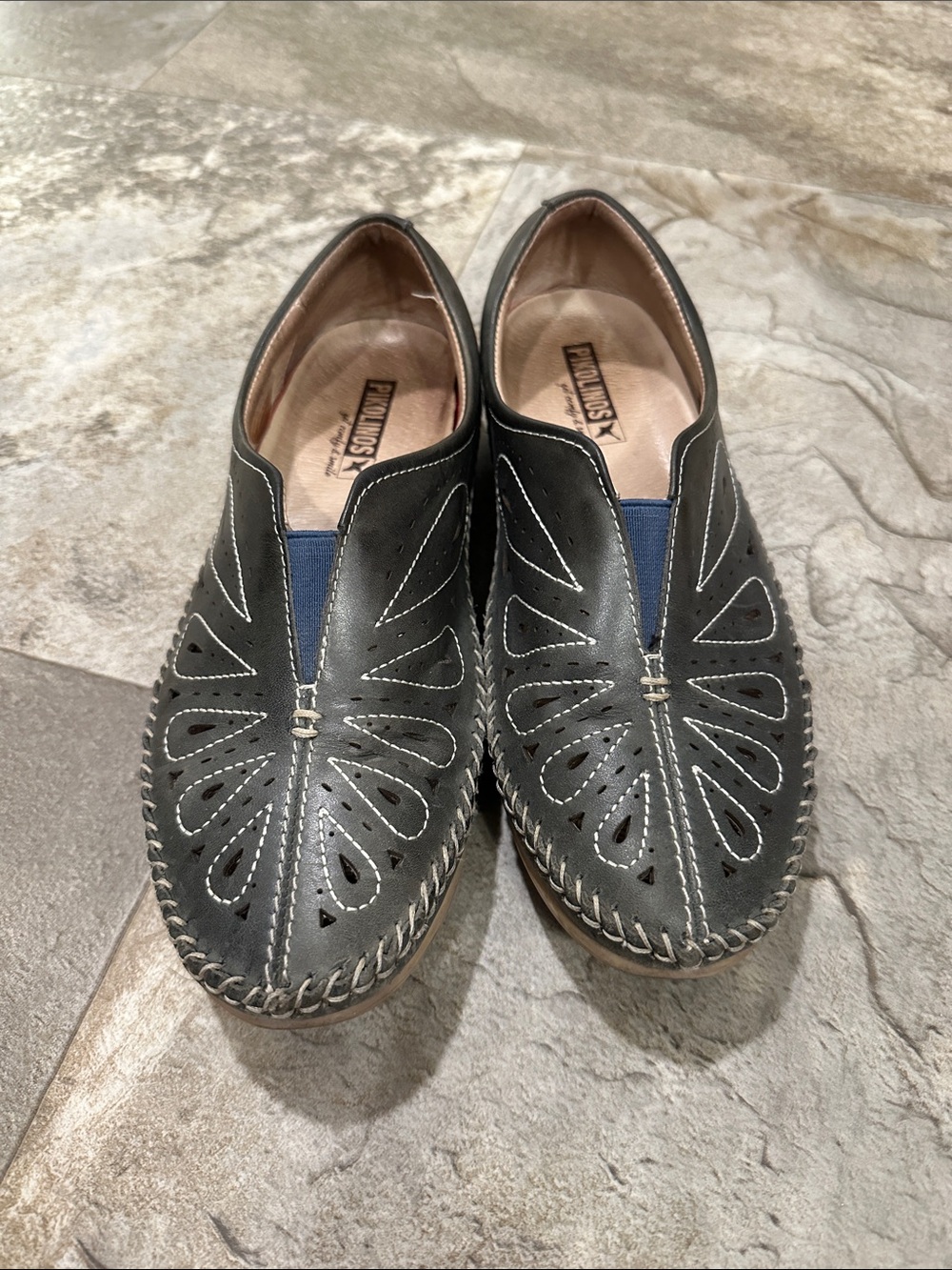 PIKOLINOS Ocean Loafers